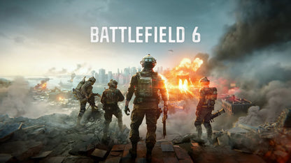 Battlefield 6 (PC)