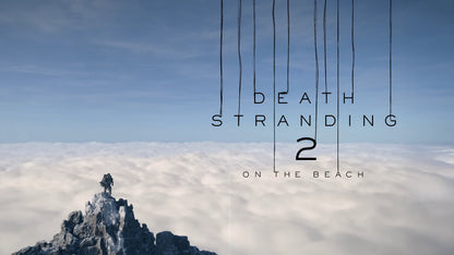 Death Stranding 2 (PC)