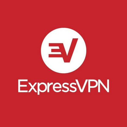 ExpressVPN (PC/Mac) - 1 Month
