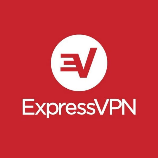 ExpressVPN (PC/Mac) - 1 Month