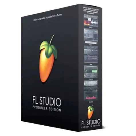 FL Studio Producer Edition (PC/Mac)