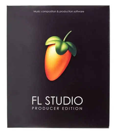 FL Studio Producer Edition (PC/Mac)