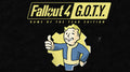 Fallout 4: Game of the Year Edition