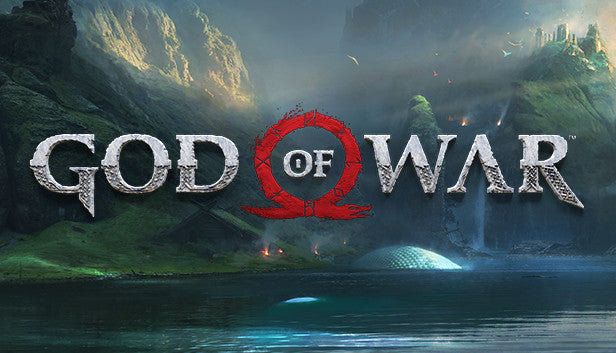 God of War (PC)