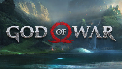 God of War (PC)