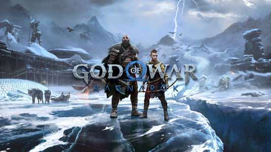 God of War Ragnarök (PC)