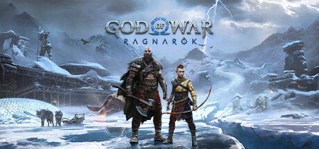 God of War Ragnarök (PC)