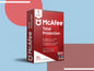 McAfee Antivirus (PC) - 1 Year