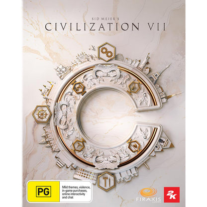 Sid Meier's Civilization VII (PC)