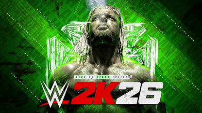 WWE 2K26 (PC)