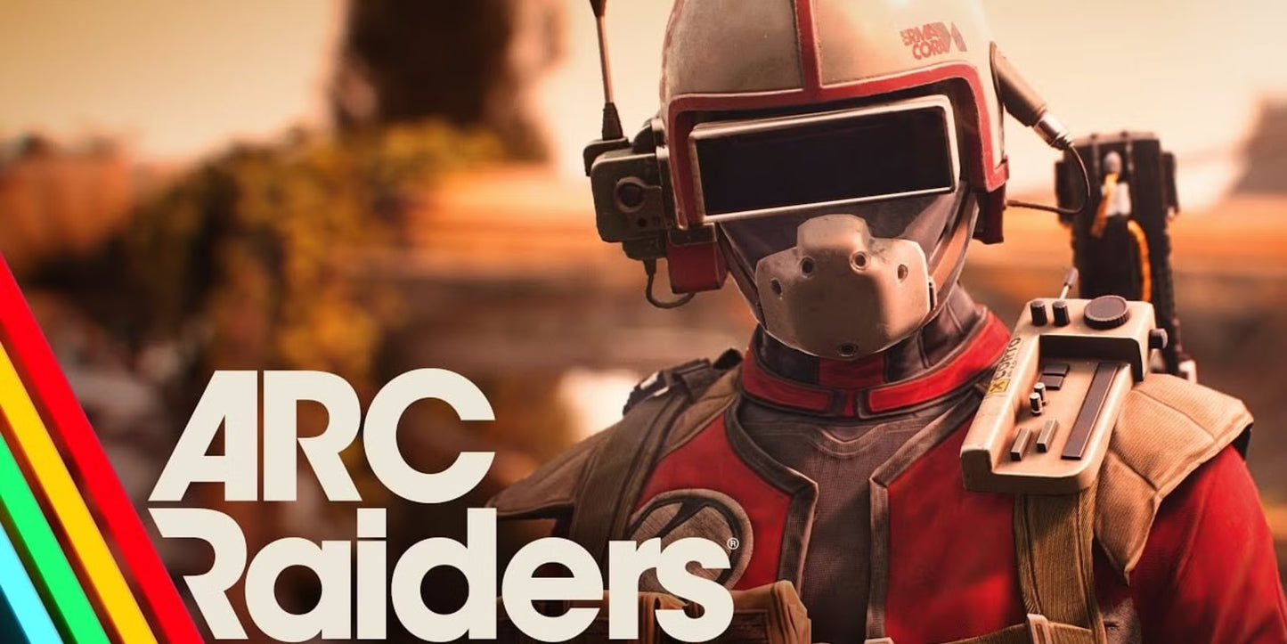 ARC Raiders (PC)