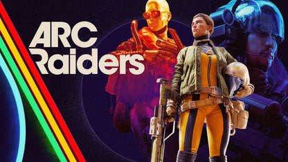ARC Raiders (PC)