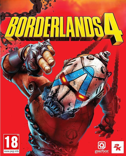 Borderlands 4 (PC)