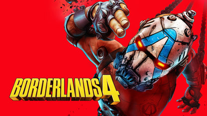 Borderlands 4 (PC)