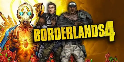 Borderlands 4 (PC)