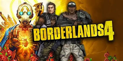 Borderlands 4 (PC)