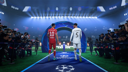 EA SPORTS FC 26 Ultimate Edition (PC)