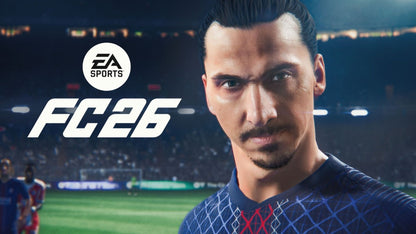 EA SPORTS FC 26 (PC)