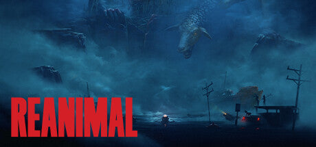 Reanimal