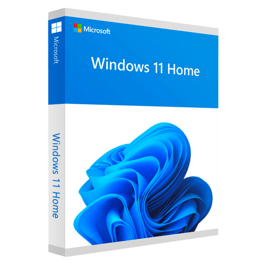 Windows 11 Home