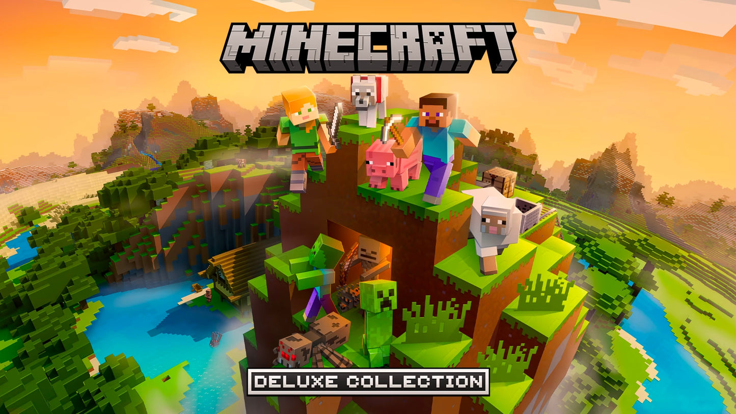 Minecraft (PC)