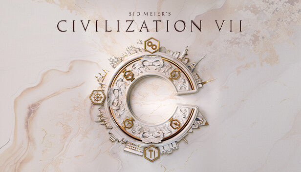 Sid Meier's Civilization VII (PC)