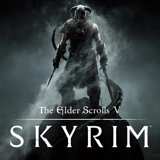 The Elder Scrolls V: Skyrim Special Edition (PC)