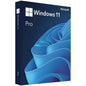 Microsoft Windows 11 Pro (PC)